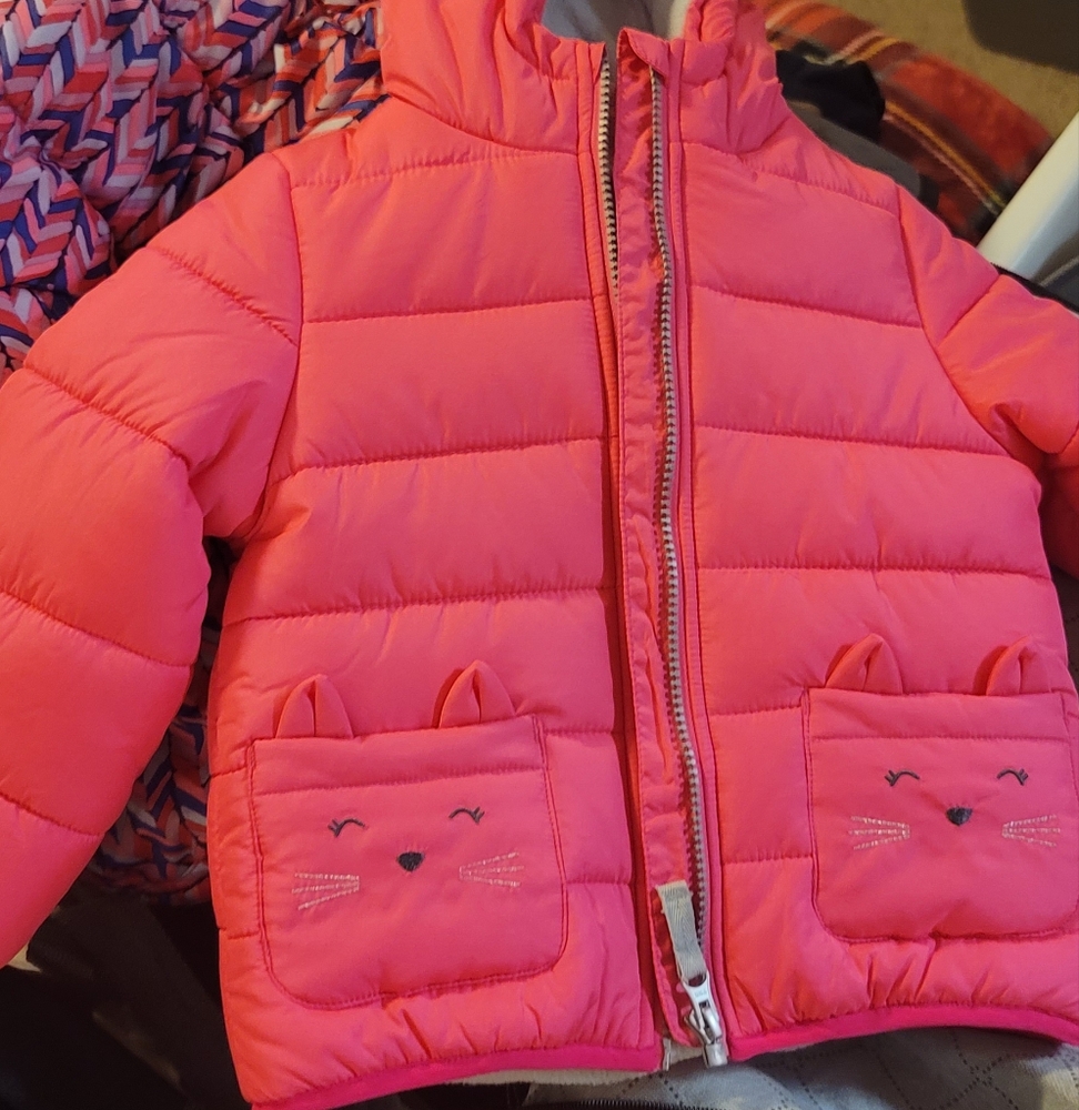 Winter Jacket